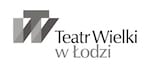 Logo TWL na biel