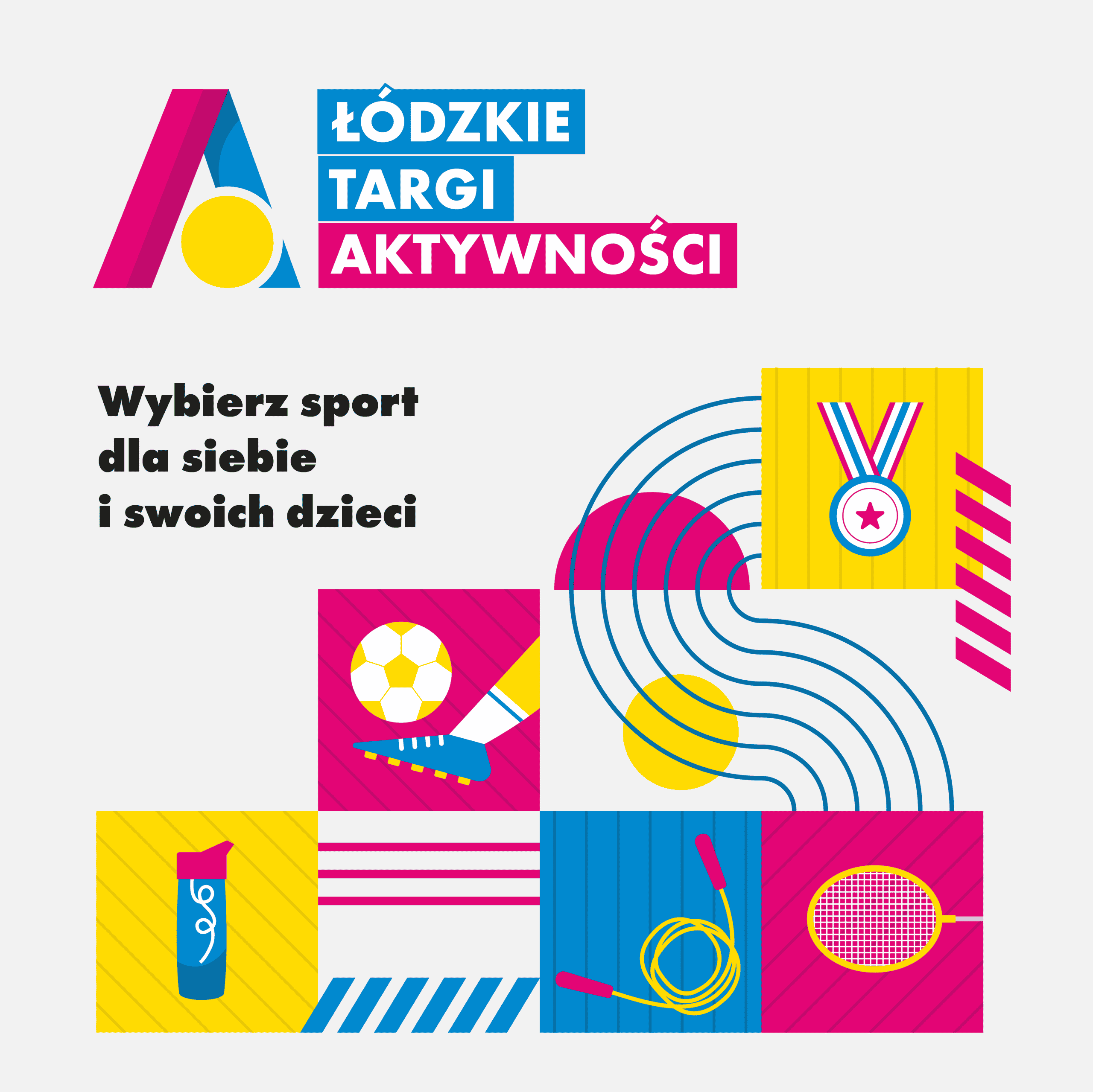 Read more about the article Łódzkie Targi Aktywności