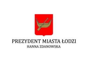 Prezydent Miasta Lodzi Hanna Zdanowska